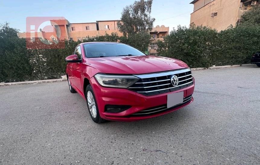 فولكسفاغن جيتا